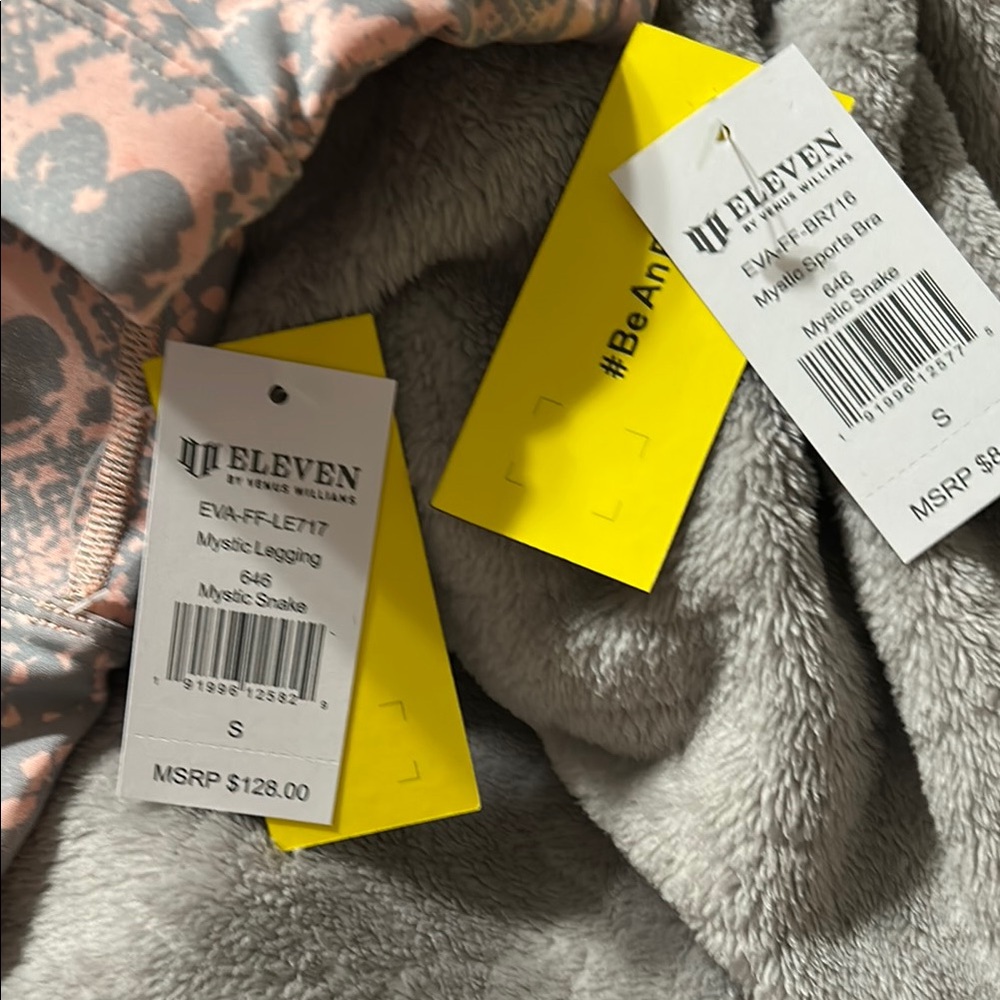 EleVen by Venus Williams Mystic Shake Leggings